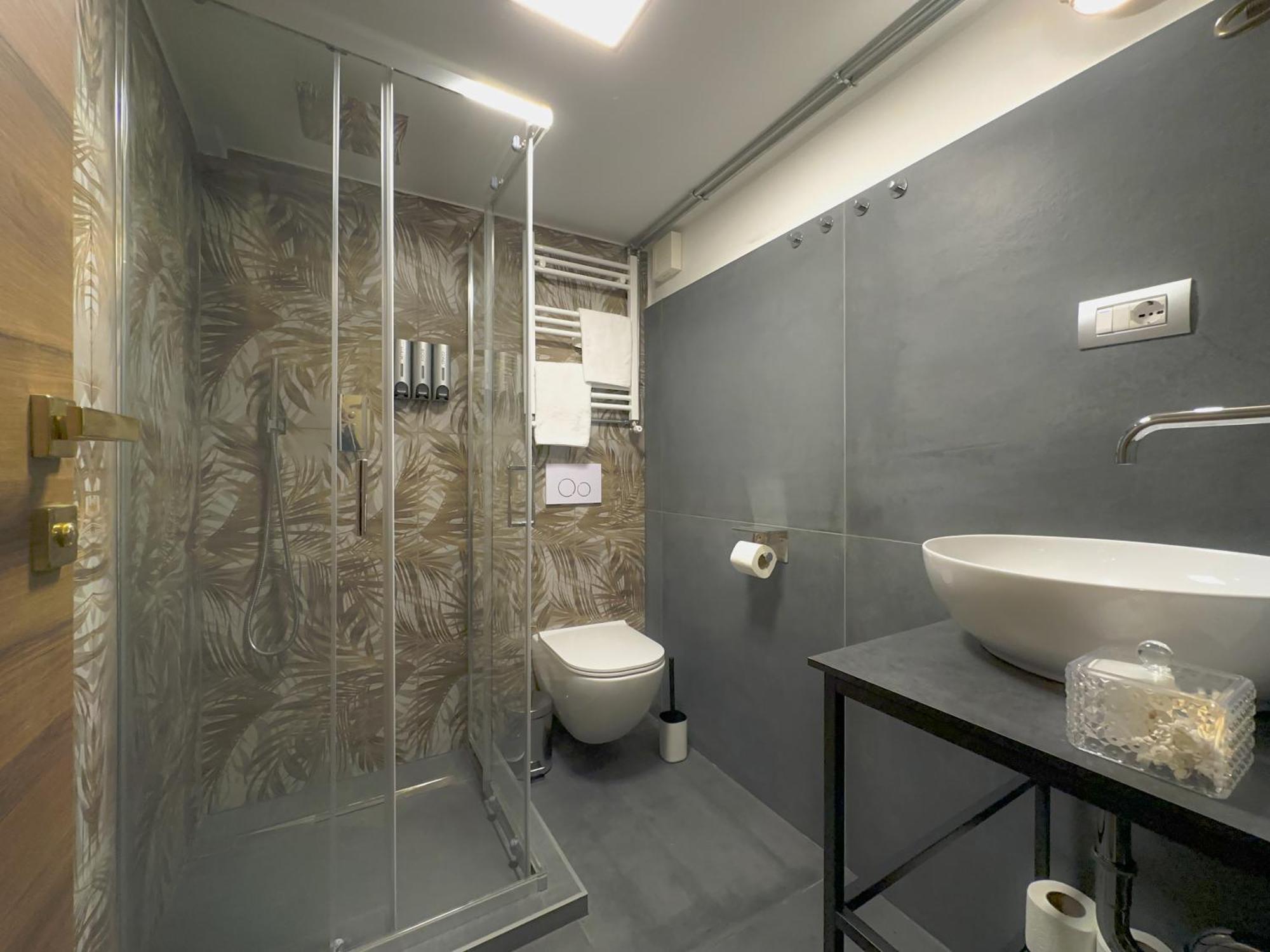 The Address Loft - Passion Apartment Budapest