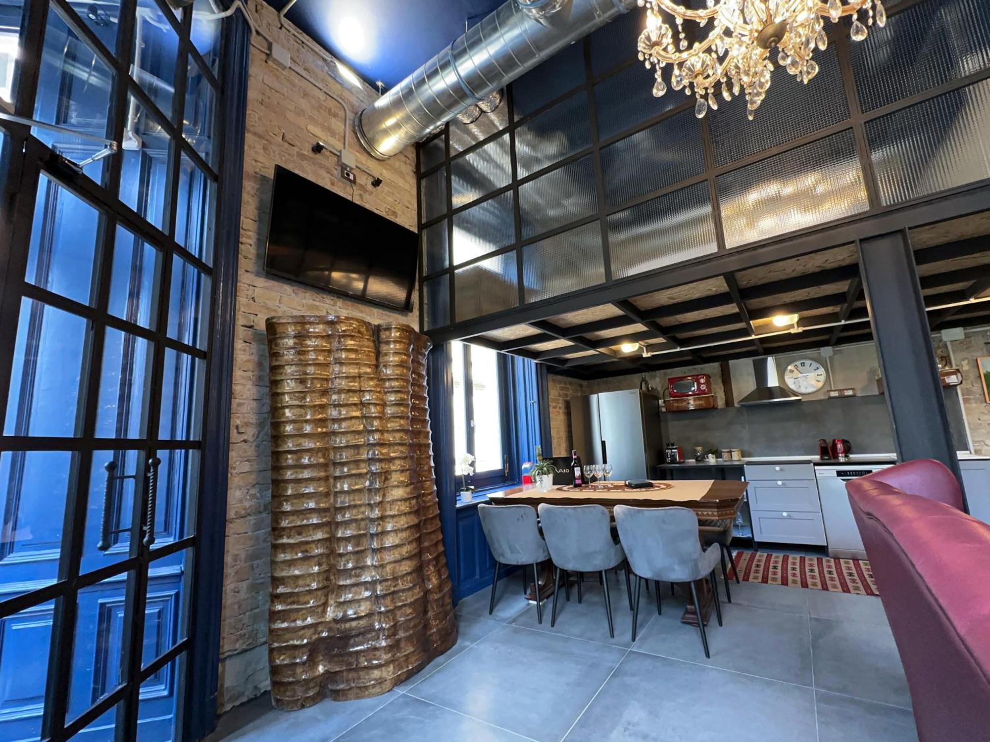 Apartment The Address Loft - Passion *