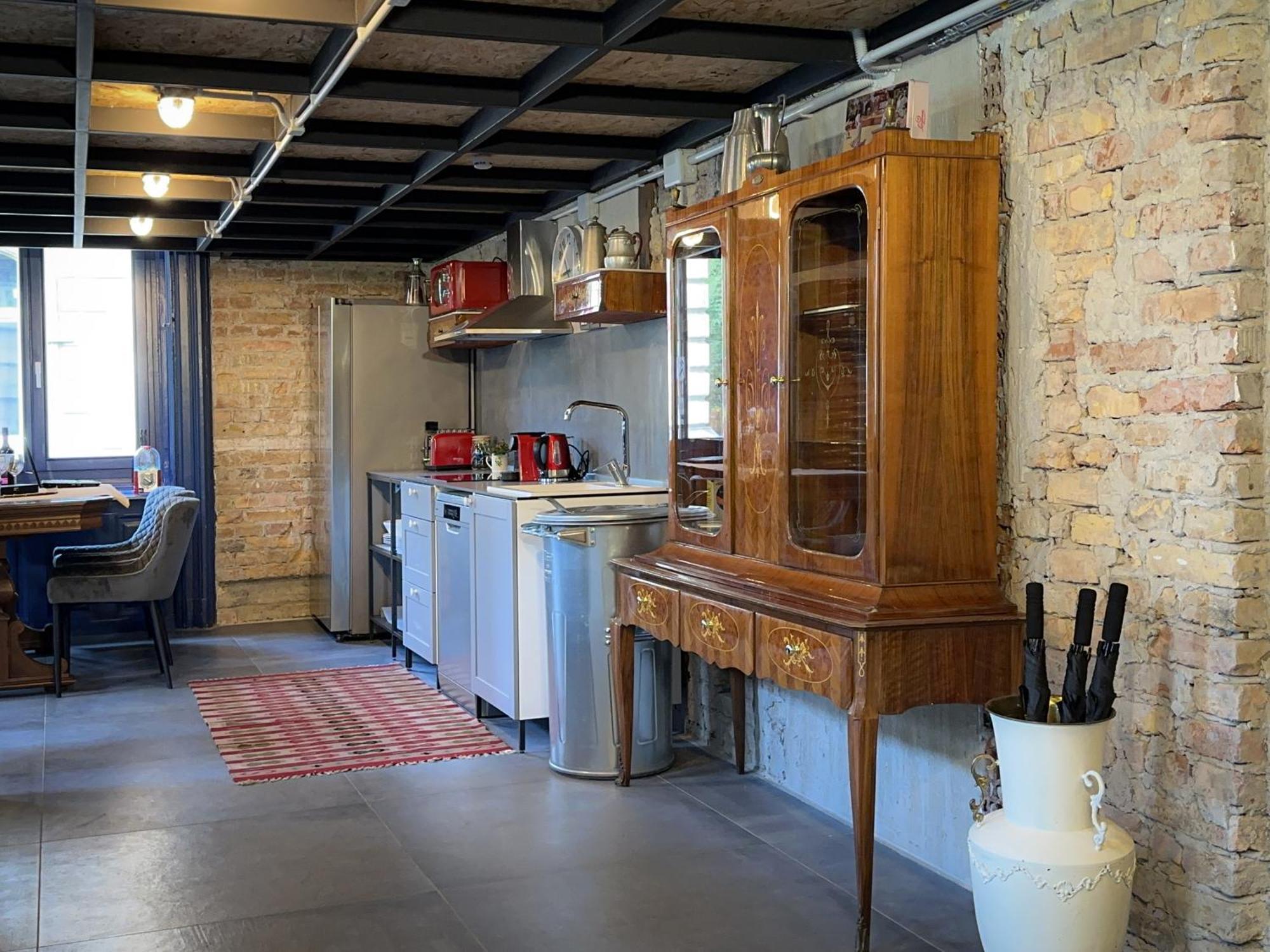The Address Loft - Passion Apartment